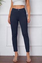 Load image into Gallery viewer, StretchyStitch Pants by Basic Bae