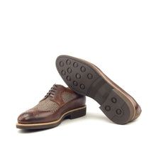 Load image into Gallery viewer, Longwing Blucher