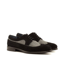 Load image into Gallery viewer, Longwing Blucher