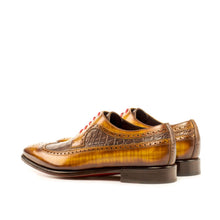 Load image into Gallery viewer, Longwing Blucher