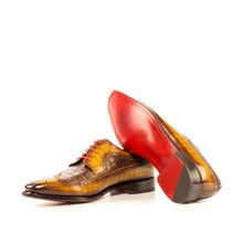 Load image into Gallery viewer, Longwing Blucher