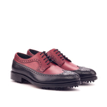 Load image into Gallery viewer, Longwing Blucher