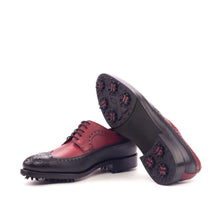 Load image into Gallery viewer, Longwing Blucher
