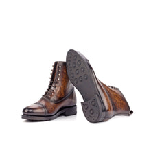 Load image into Gallery viewer, Balmoral Boot