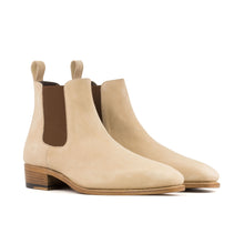 Load image into Gallery viewer, Chelsea Boot Classic