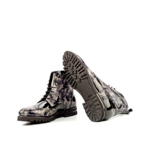 Load image into Gallery viewer, Military Brogue