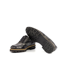 Load image into Gallery viewer, Women's Full Brogue