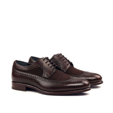 Load image into Gallery viewer, Longwing Blucher