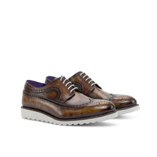 Load image into Gallery viewer, Longwing Blucher
