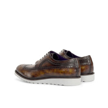 Load image into Gallery viewer, Longwing Blucher