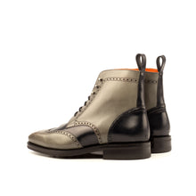 Load image into Gallery viewer, Military Brogue