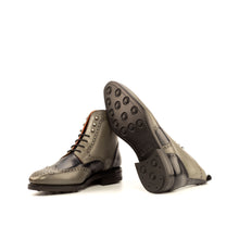 Load image into Gallery viewer, Military Brogue