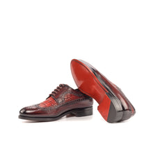 Load image into Gallery viewer, Longwing Blucher