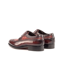 Load image into Gallery viewer, Longwing Blucher