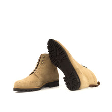 Load image into Gallery viewer, Women's Military Brogue