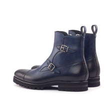 Load image into Gallery viewer, Octavian Buckle Boot
