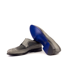 Load image into Gallery viewer, Longwing Blucher