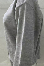 Load image into Gallery viewer, Button Down Long Sleeve Cardigan