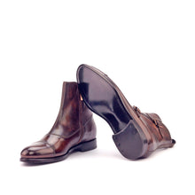 Load image into Gallery viewer, Octavian Buckle Boot