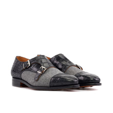 Load image into Gallery viewer, Double Monk