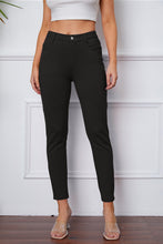 Load image into Gallery viewer, StretchyStitch Pants by Basic Bae