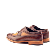 Load image into Gallery viewer, Longwing Blucher