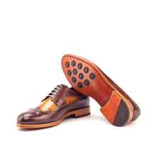 Load image into Gallery viewer, Longwing Blucher