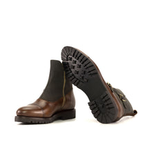 Load image into Gallery viewer, Octavian Buckle Boot