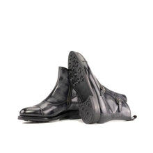 Load image into Gallery viewer, Octavian Buckle Boot