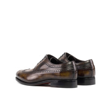 Load image into Gallery viewer, Longwing Blucher