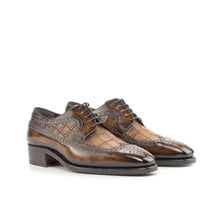 Load image into Gallery viewer, Longwing Blucher