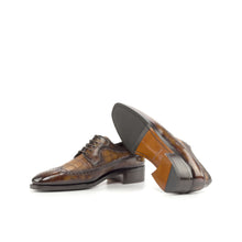 Load image into Gallery viewer, Longwing Blucher