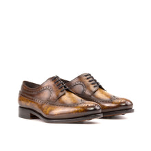 Load image into Gallery viewer, Longwing Blucher