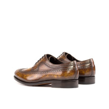 Load image into Gallery viewer, Longwing Blucher