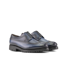 Load image into Gallery viewer, Longwing Blucher