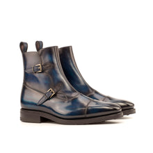 Load image into Gallery viewer, Octavian Buckle Boot
