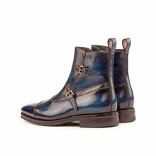 Load image into Gallery viewer, Octavian Buckle Boot