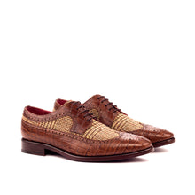 Load image into Gallery viewer, Longwing Blucher