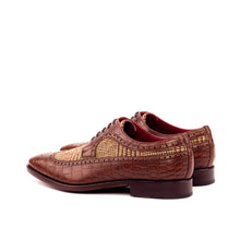 Load image into Gallery viewer, Longwing Blucher