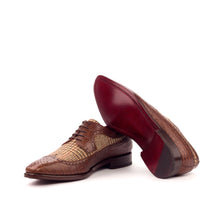 Load image into Gallery viewer, Longwing Blucher