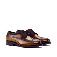 Load image into Gallery viewer, Longwing Blucher
