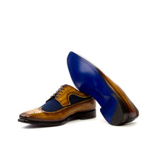 Load image into Gallery viewer, Longwing Blucher