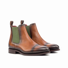 Load image into Gallery viewer, Chelsea Boot Classic