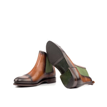 Load image into Gallery viewer, Chelsea Boot Classic
