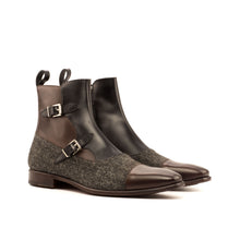 Load image into Gallery viewer, Octavian Buckle Boot