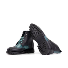 Load image into Gallery viewer, Military Brogue