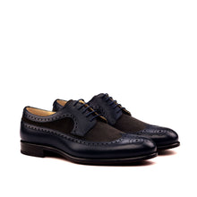 Load image into Gallery viewer, Longwing Blucher