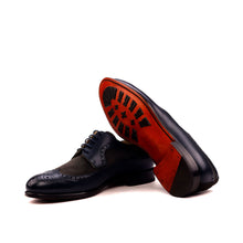 Load image into Gallery viewer, Longwing Blucher