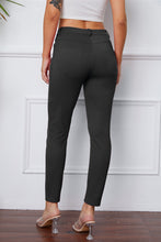 Load image into Gallery viewer, StretchyStitch Pants by Basic Bae