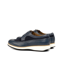 Load image into Gallery viewer, Longwing Blucher